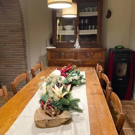 Casale Il Tiglio Casa rural *