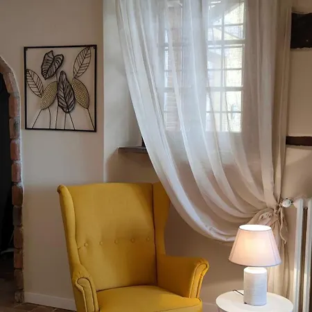 Country house Casale Il Tiglio Anghiari