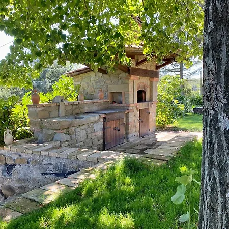 Casale Il Tiglio Casa rural