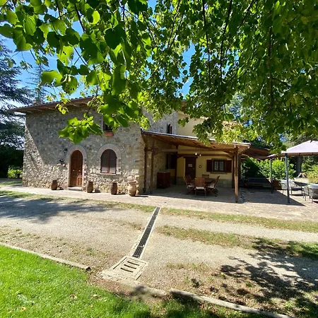 Casale Il Tiglio Casa rural