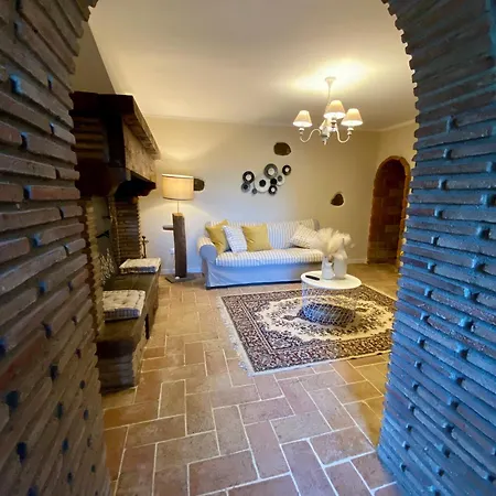 Country house Casale Il Tiglio Anghiari