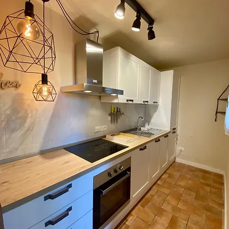 منزل ريفي Casale Il Tiglio *