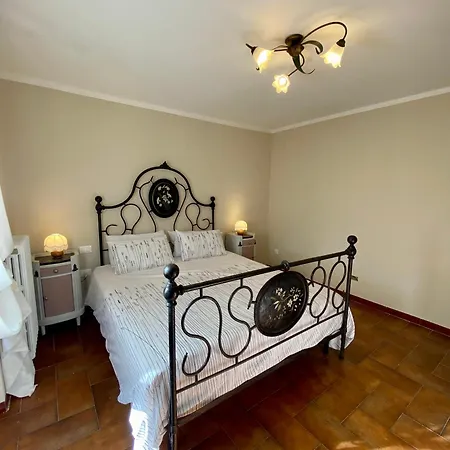 منزل ريفي Casale Il Tiglio *