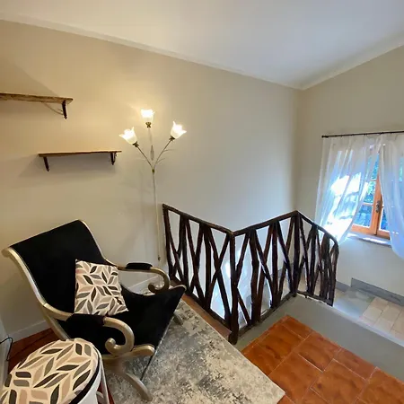 Casale Il Tiglio أنغياري