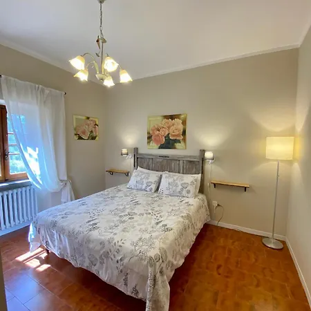 Casale Il Tiglio Anghiari