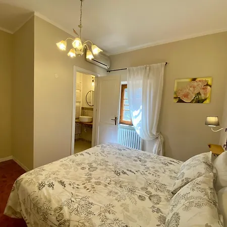 Casale Il Tiglio منزل ريفي