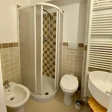 Casale Il Tiglio منزل ريفي أنغياري