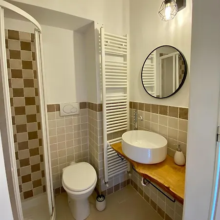 Casale Il Tiglio * أنغياري