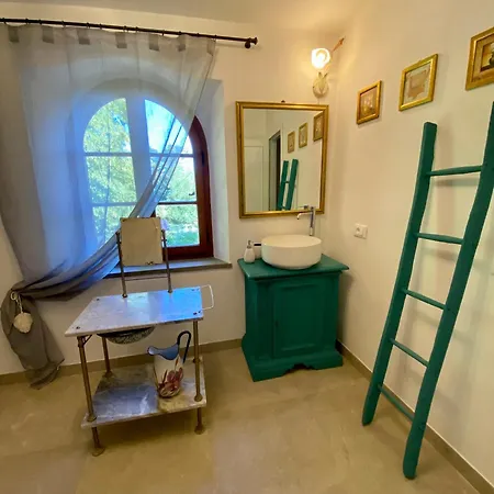 Casa rural Casale Il Tiglio *