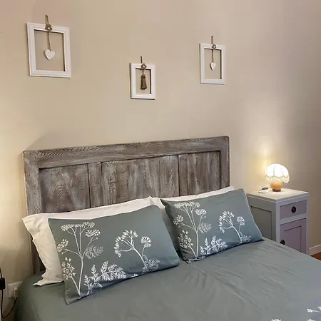 Casale Il Tiglio منزل ريفي *