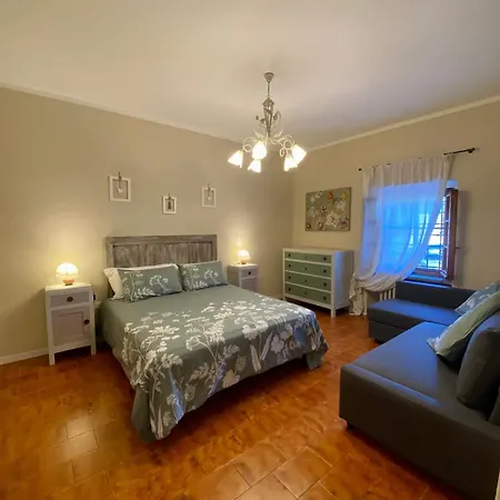 Casale Il Tiglio منزل ريفي *